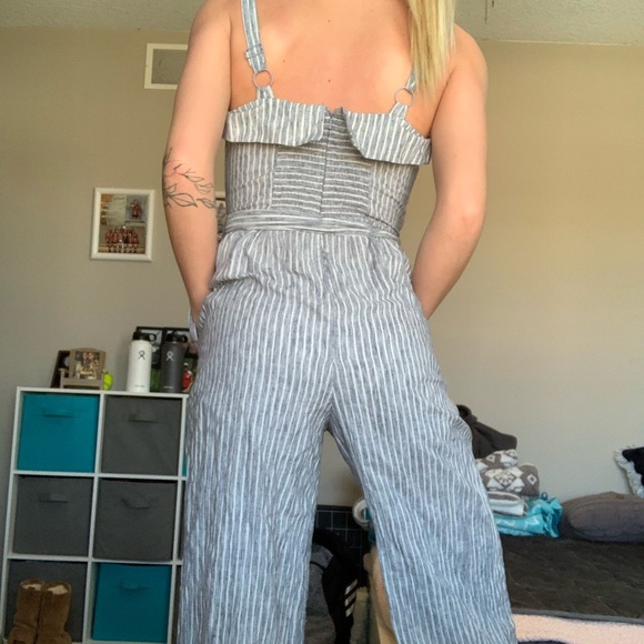 american eagle romper - Picture 2 of 2